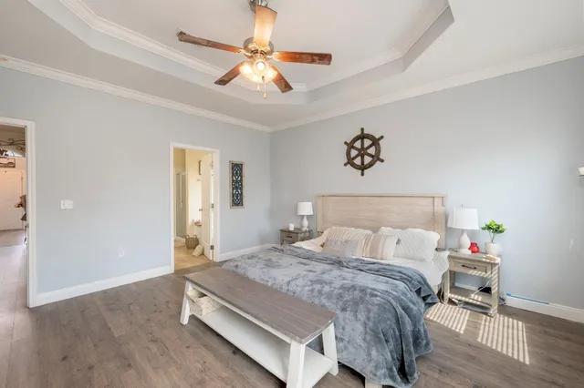 $1,900 | 3597 Autumn Woods Drive, Crestview, FL 32539