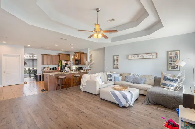 $1,900 | 3597 Autumn Woods Drive, Crestview, FL 32539