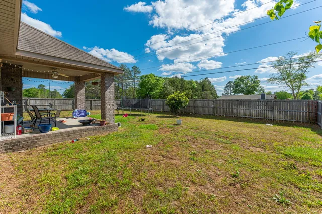 $1,900 | 3597 Autumn Woods Drive, Crestview, FL 32539