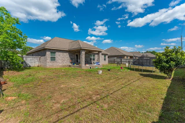 $1,900 | 3597 Autumn Woods Drive, Crestview, FL 32539