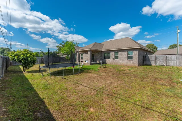 $1,900 | 3597 Autumn Woods Drive, Crestview, FL 32539