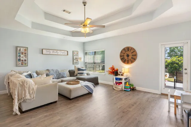 $1,900 | 3597 Autumn Woods Drive, Crestview, FL 32539