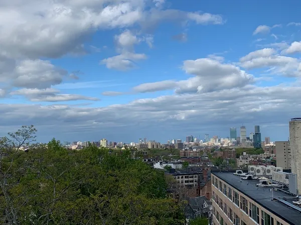 $2,850 | 1450 Beacon Street, Unit 504, Brookline, MA 02446