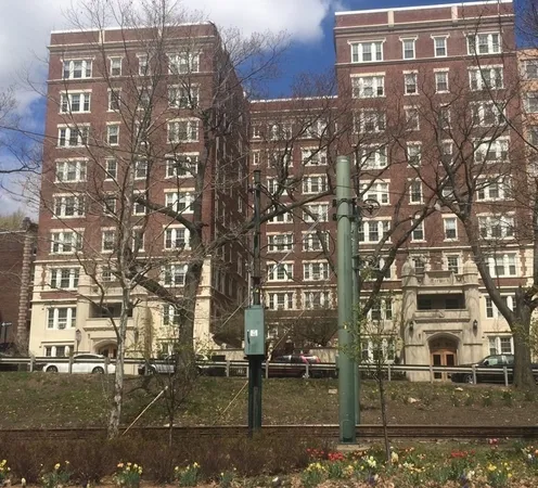 $2,799 | 1450 Beacon Street, Unit 504, Brookline, MA 02446