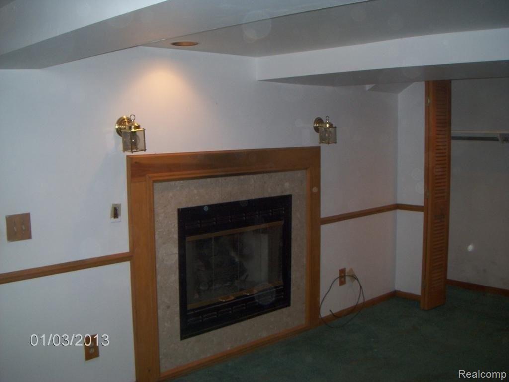 8090 Arendt Road Yale, MI 48097 - Photo 21 of 25 Master Bedroom