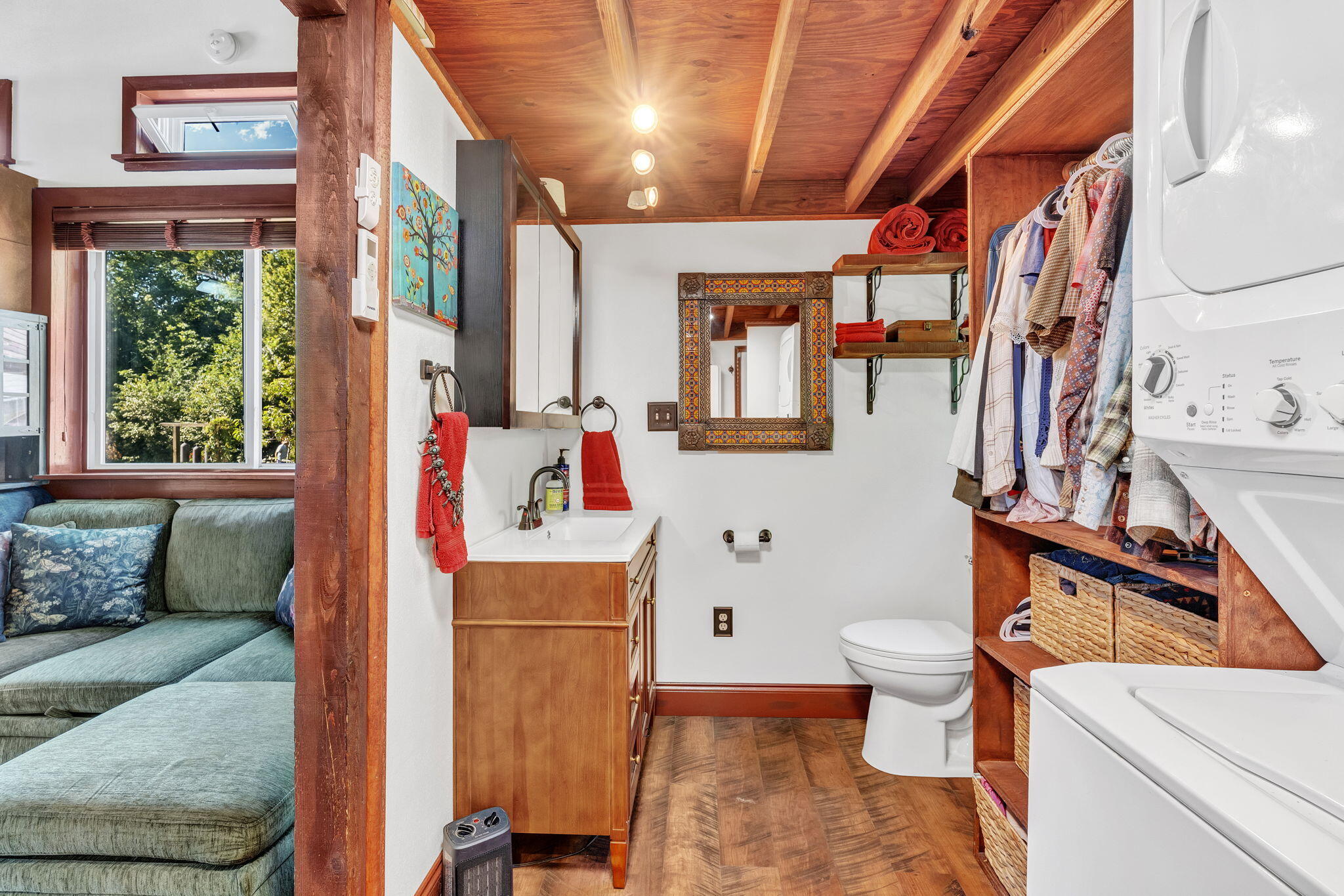 145 East Road Bradford, ME 04410 - Photo 19 of 107 Interior