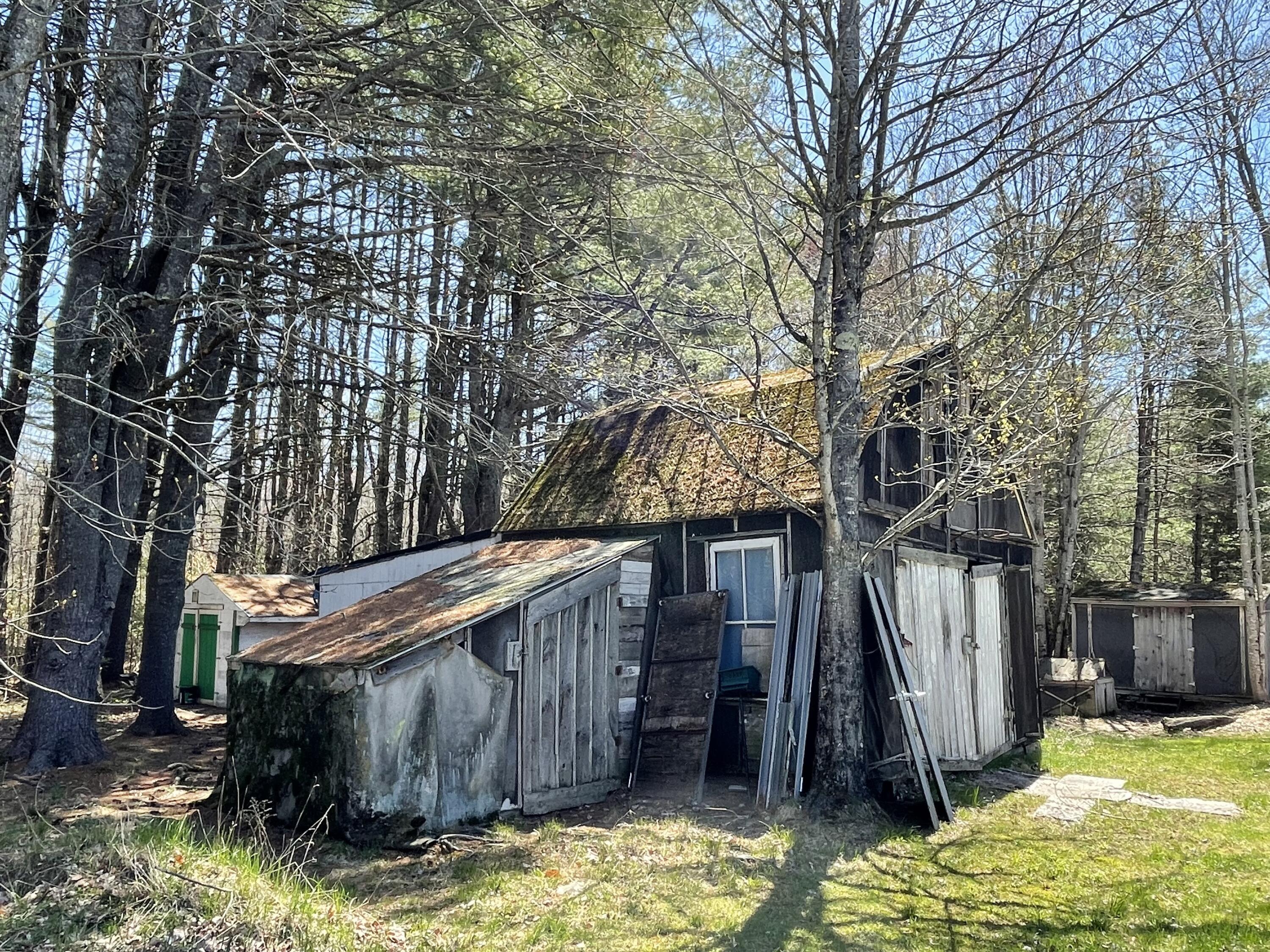 151 Irish Road Carmel, ME 04419 - Photo 7 of 24 151 Irish Rd