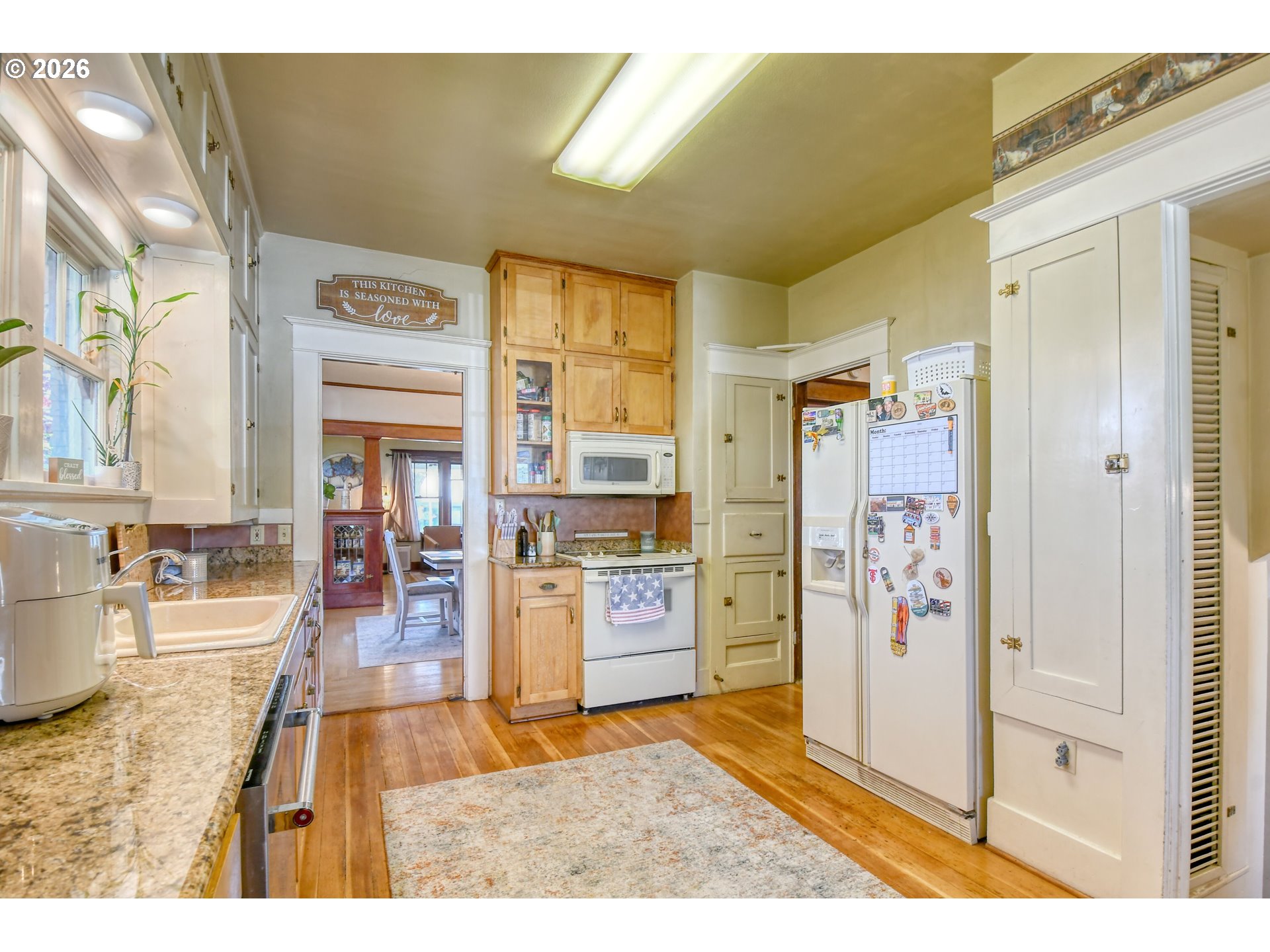 206 South 3rd Street Athena, OR 97813 - Photo 9 of 48