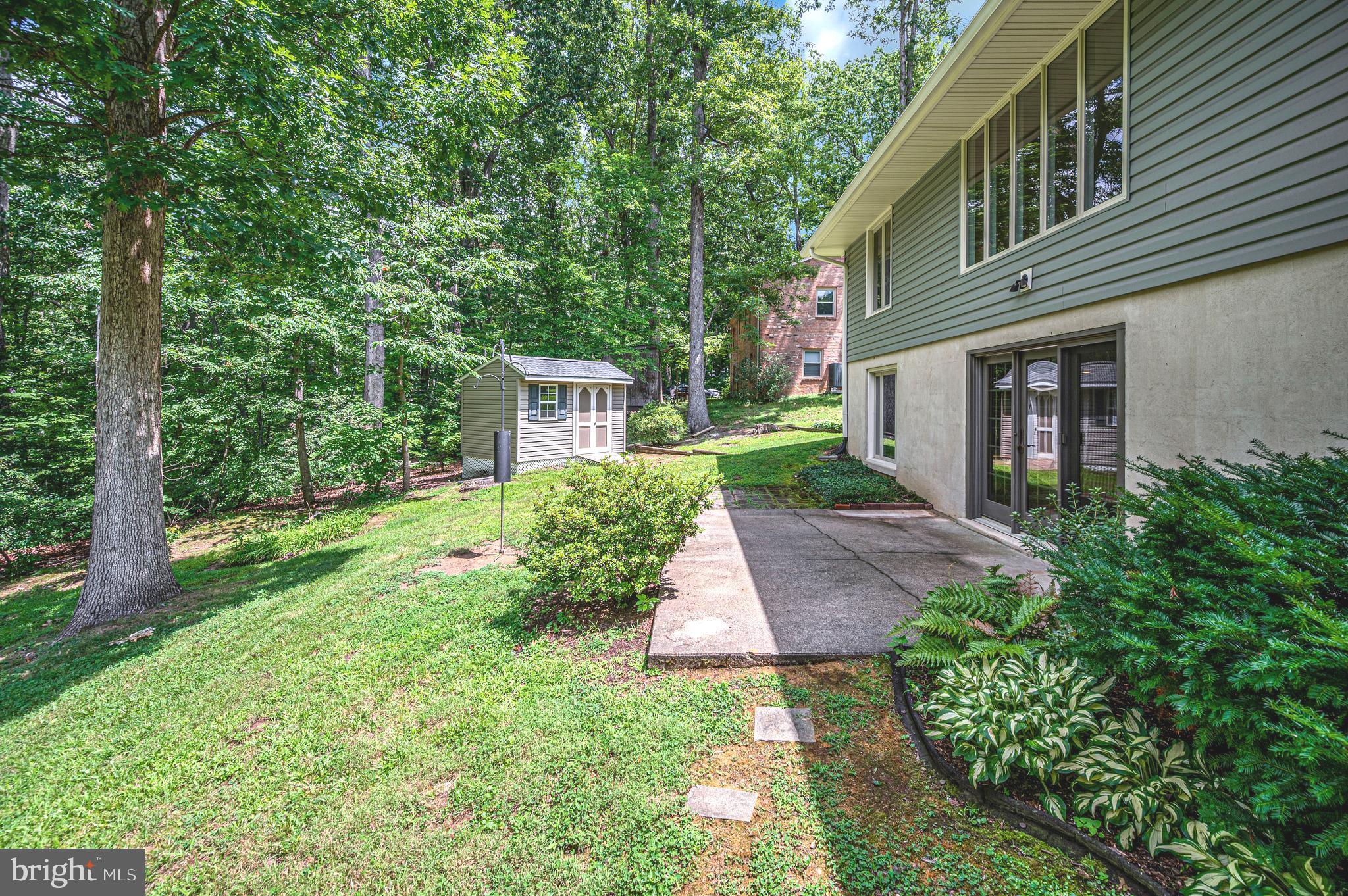 8 Ridgemore Circle Fredericksburg, VA 22405 - Photo 36 of 44 Gallery Image 36