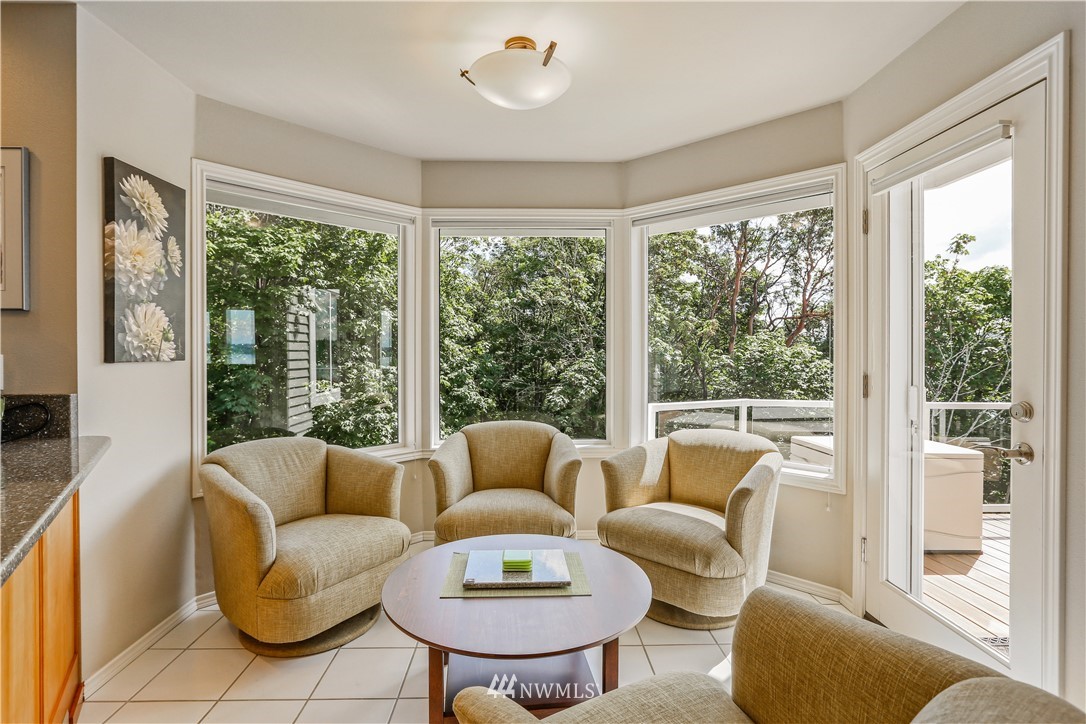 1325 North 24th Street Renton, WA 98056 - Photo 23 of 40 a living room with furniture and a large window