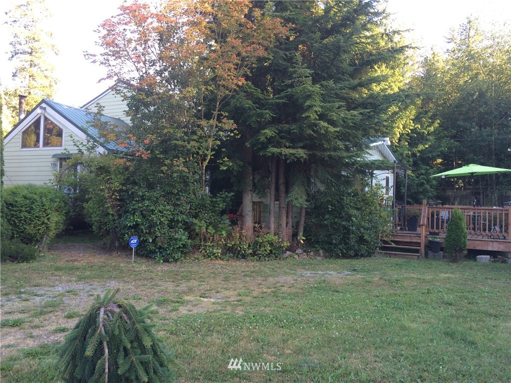 6244 Shamrock Road Maple Falls, WA 98266 - Photo 22 of 25 Gallery Image 22