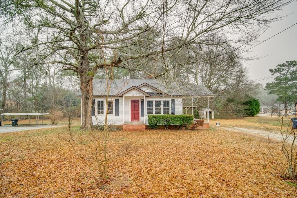4291 Austell Powder Springs Road Southwest Powder Springs, GA 30127 - Photo 1 of 1