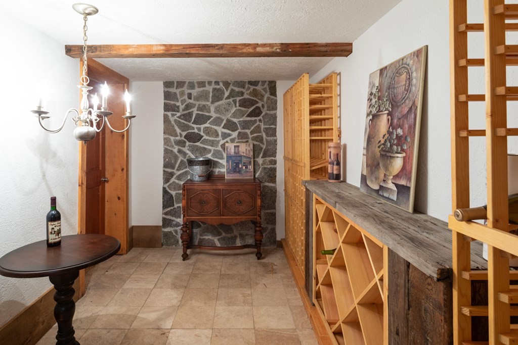 40 Bay Cotuit, MA 02635 - Photo 22 of 24 a view of a livingroom with furniture and a window