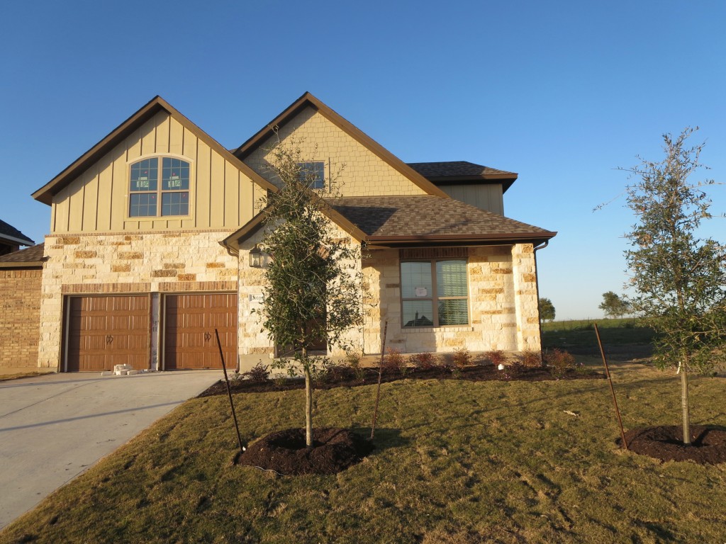 2916 Fresh Spring Road Pflugerville, TX 78660 - Photo 1 of 1