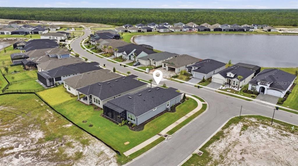 246 Azure Mist Way Daytona Beach, FL 32124 - Photo 36 of 40