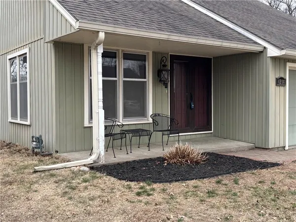 $249,900 | 4214 West Haverill Street, St. Joseph, MO 64506