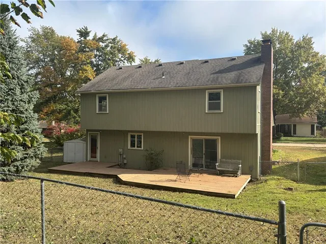 $269,900 | 4214 West Haverill Street, St. Joseph, MO 64506