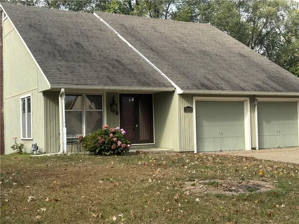 $249,900 | 4214 West Haverill Street, St. Joseph, MO 64506