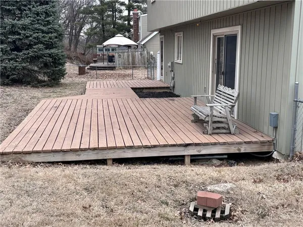 $249,900 | 4214 West Haverill Street, St. Joseph, MO 64506