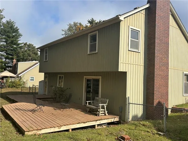 $249,900 | 4214 West Haverill Street, St. Joseph, MO 64506