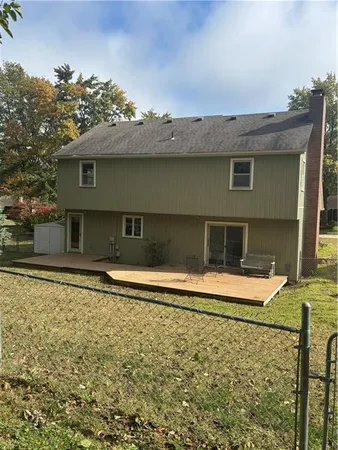 $249,900 | 4214 West Haverill Street, St. Joseph, MO 64506