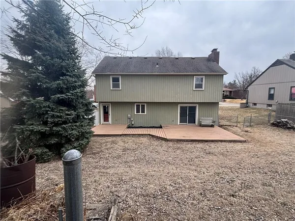 $249,900 | 4214 West Haverill Street, St. Joseph, MO 64506