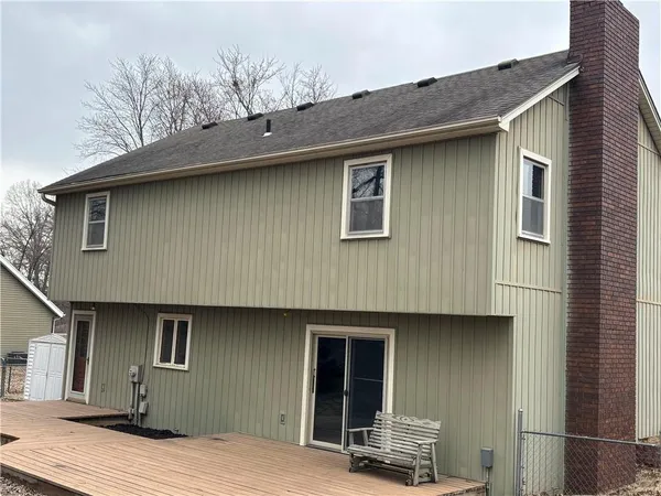 $249,900 | 4214 West Haverill Street, St. Joseph, MO 64506