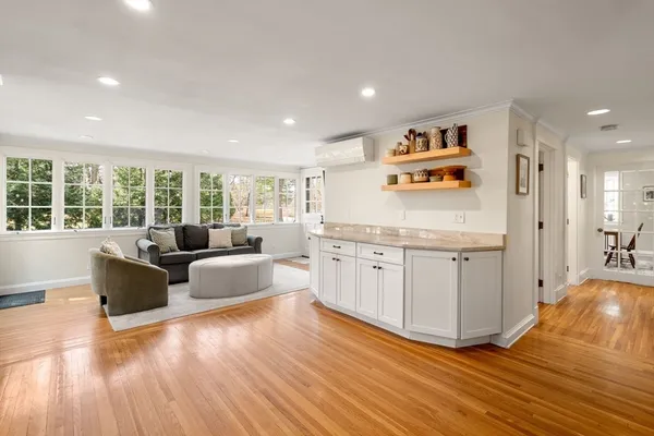 $2,495,000 | 48 Sunset Road, Weston, MA 02493