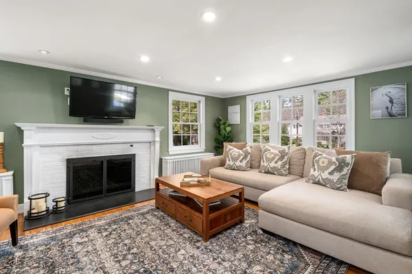 $2,495,000 | 48 Sunset Road, Weston, MA 02493