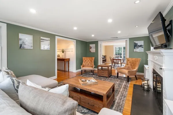 $2,495,000 | 48 Sunset Road, Weston, MA 02493
