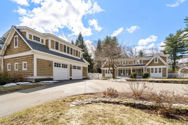 $2,495,000 | 48 Sunset Road, Weston, MA 02493