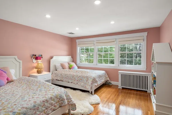$2,495,000 | 48 Sunset Road, Weston, MA 02493