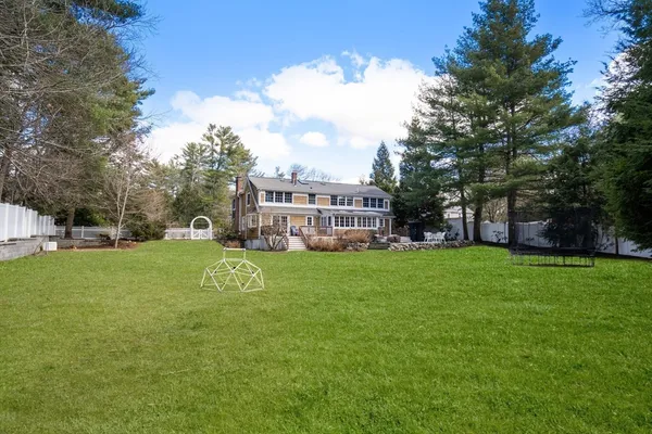 $2,495,000 | 48 Sunset Road, Weston, MA 02493