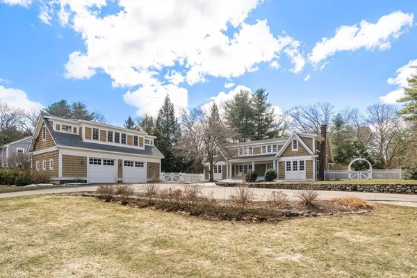 $2,495,000 | 48 Sunset Road, Weston, MA 02493