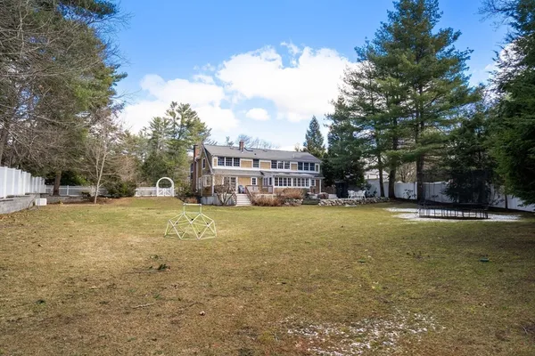 $2,495,000 | 48 Sunset Road, Weston, MA 02493