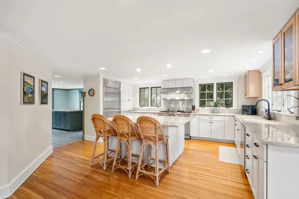 $2,495,000 | 48 Sunset Road, Weston, MA 02493