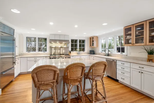$2,495,000 | 48 Sunset Road, Weston, MA 02493