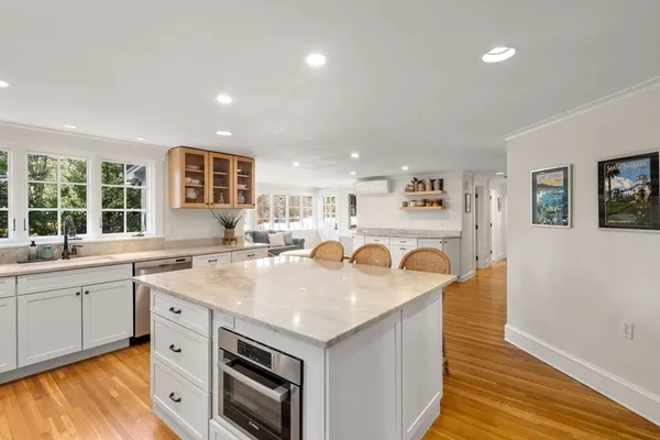 $2,495,000 | 48 Sunset Road, Weston, MA 02493