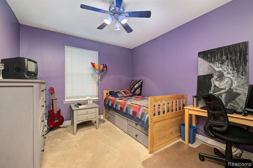 190 Dalton Drive Rochester Hills, MI 48307 - Photo 18 of 25
