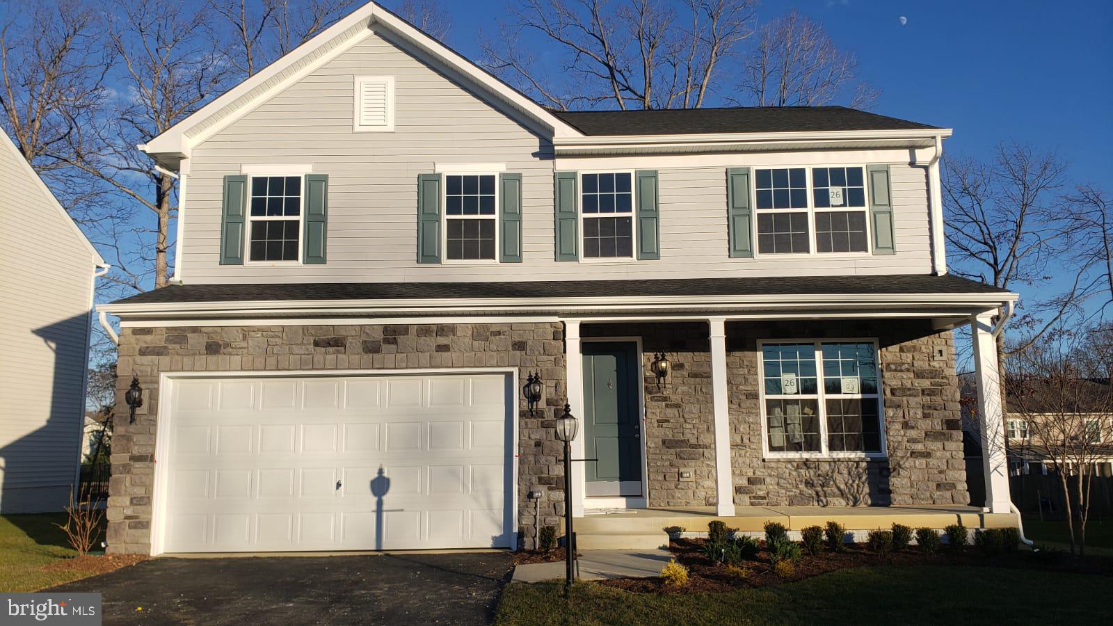 3546 Shandor Road Woodbridge, VA 22193 - Photo 1 of 5 Gallery Image 1