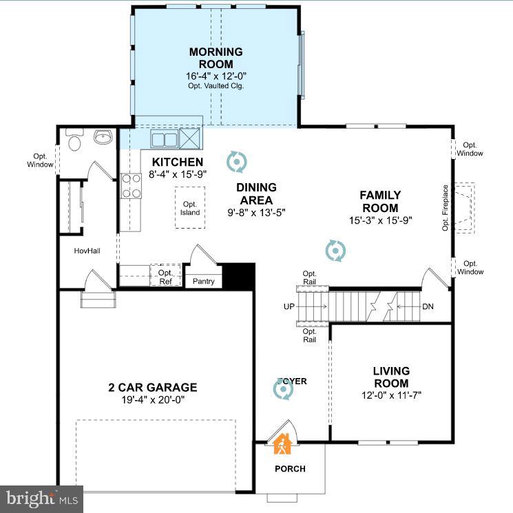 3546 Shandor Road Woodbridge, VA 22193 - Photo 2 of 5 Gallery Image 2