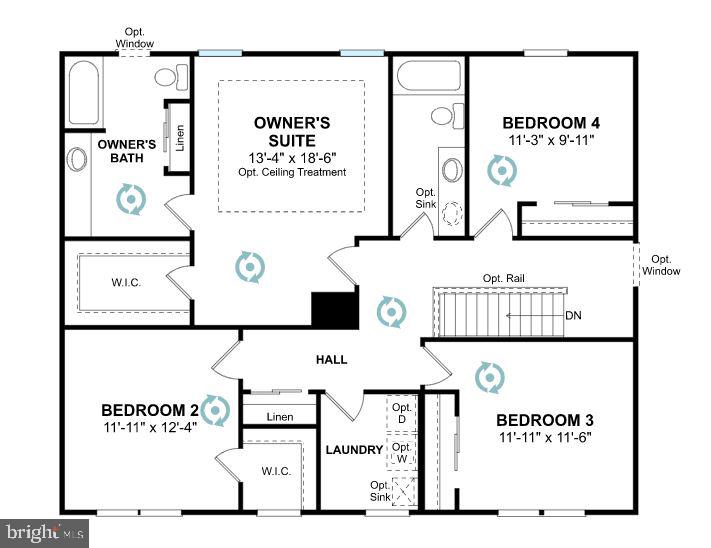 3546 Shandor Road Woodbridge, VA 22193 - Photo 3 of 5 Gallery Image 3