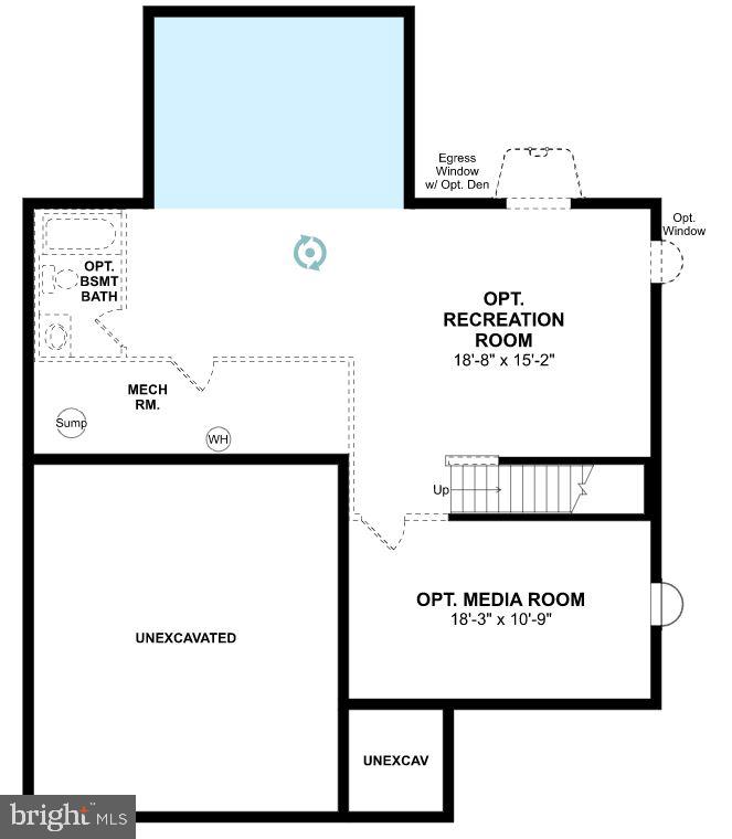 3546 Shandor Road Woodbridge, VA 22193 - Photo 4 of 5 Gallery Image 4