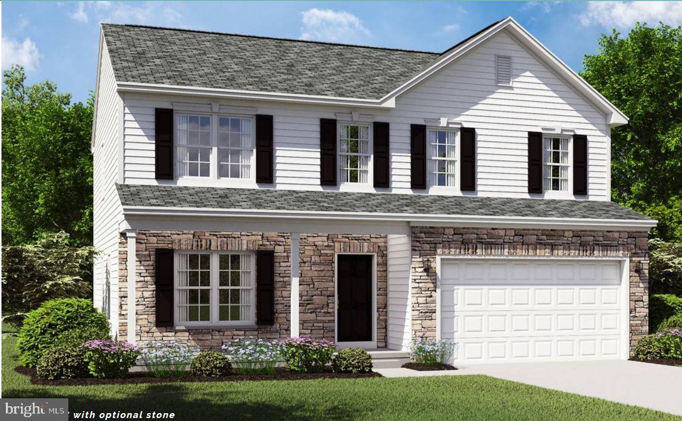 3546 Shandor Road Woodbridge, VA 22193 - Photo 5 of 5 Gallery Image 5