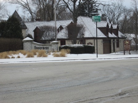 111 Florence Road Inverness, IL 60010 - Photo 9 of 10