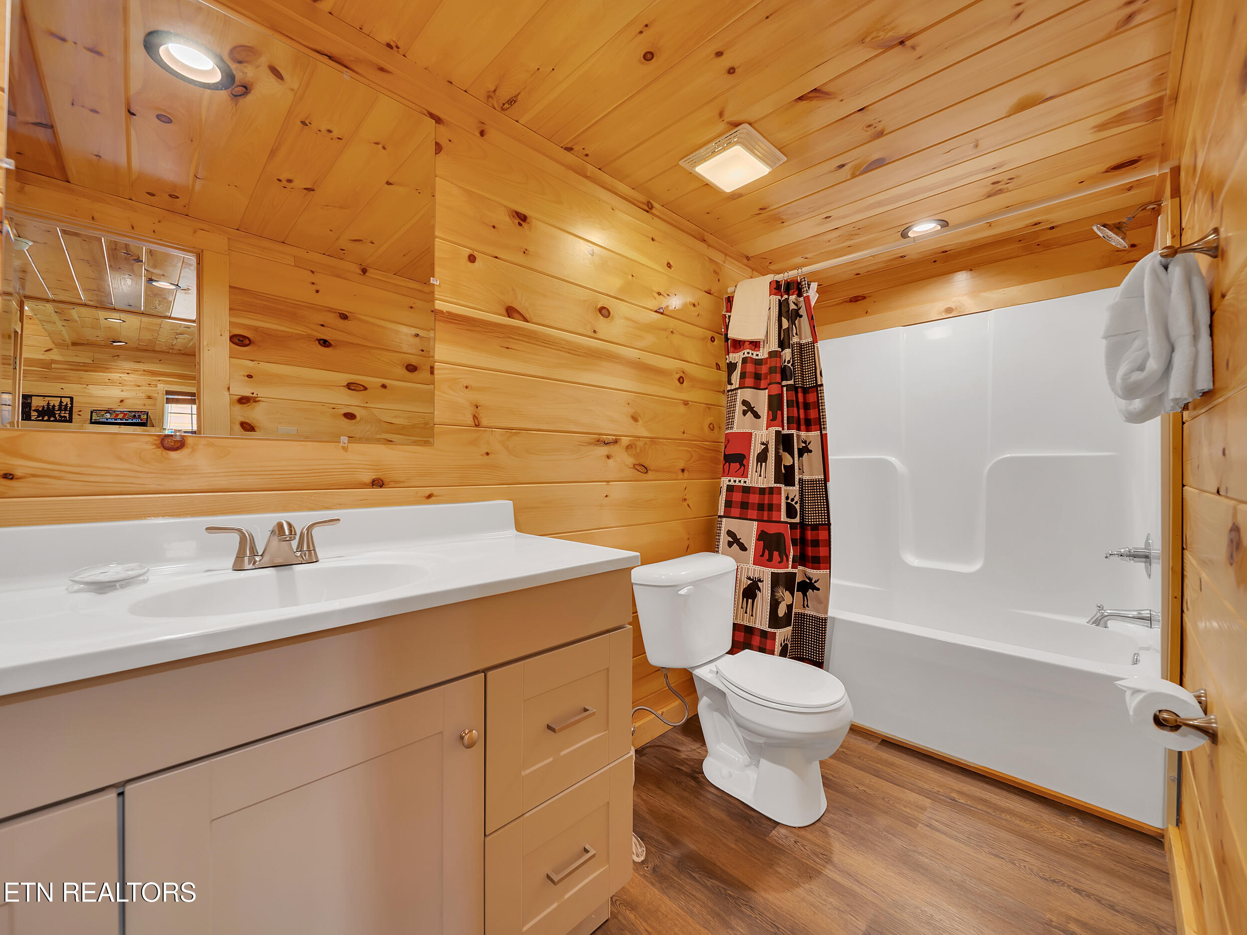 218 Caton Road Sevierville, TN 37862 - Photo 11 of 19 12