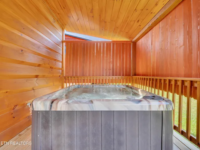 $639,000 | 218 Caton Road, Sevierville, TN 37862