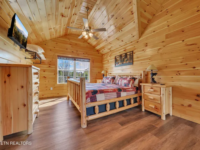 $639,000 | 218 Caton Road, Sevierville, TN 37862