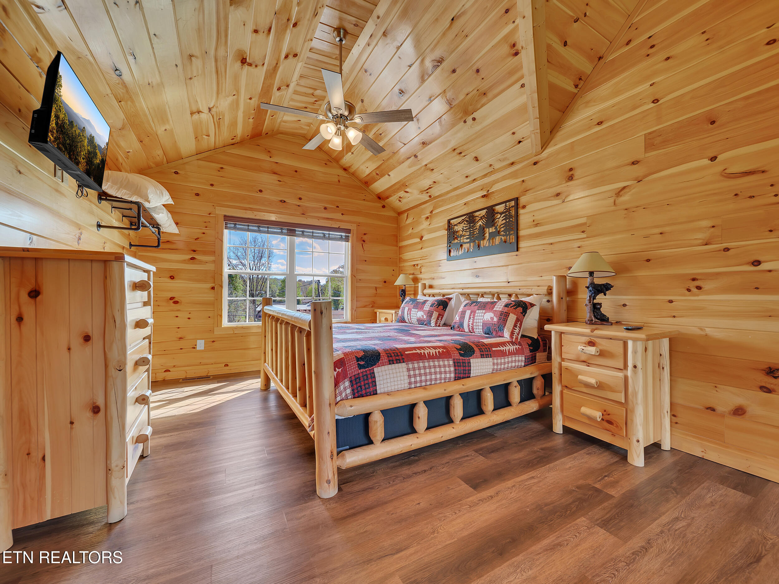 218 Caton Road Sevierville, TN 37862 - Photo 16 of 19 17