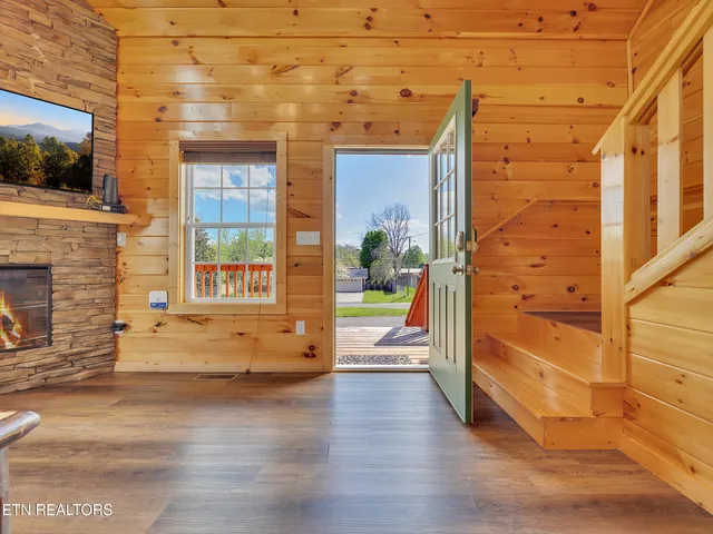 $639,000 | 218 Caton Road, Sevierville, TN 37862